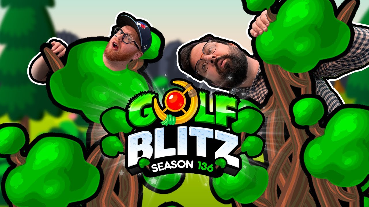 Golf Blitz Screenshot 6